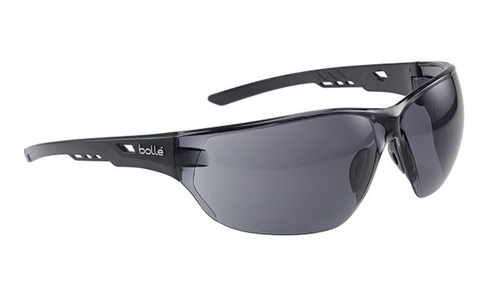 Bolle Safety - Schutzbrille NESS - Smoke - NESSPSF - Sonnenbrille