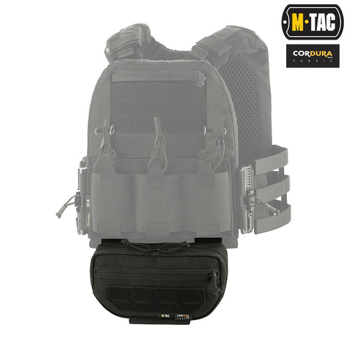 M-Tac - Breakaway Hüfttasche Dangler Elite Gen.II - Cordura 1000D - Schwarz - 10086802 - Sonstige