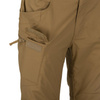 Helikon - UTP® (Urban Tactical Pants®) - Polycotton Ripstop - Ash Grey - SP-UTL-PR-85