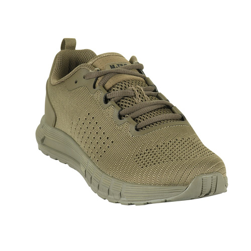 M-Tac - Trekking-Schuhe Summer Light - Dark Olive - MTC-805514-DO - Wanderstiefel - Schuhe