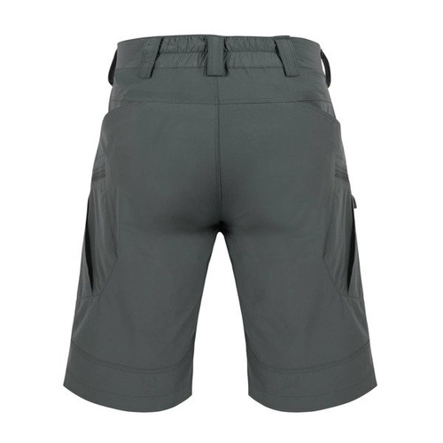 Helikon - Outdoor Tactical Shorts® 11'' - VersaStretch® Lite - Taiga Grün - SP-OTK-VL-09 - Kurze Hose - Bekleidung