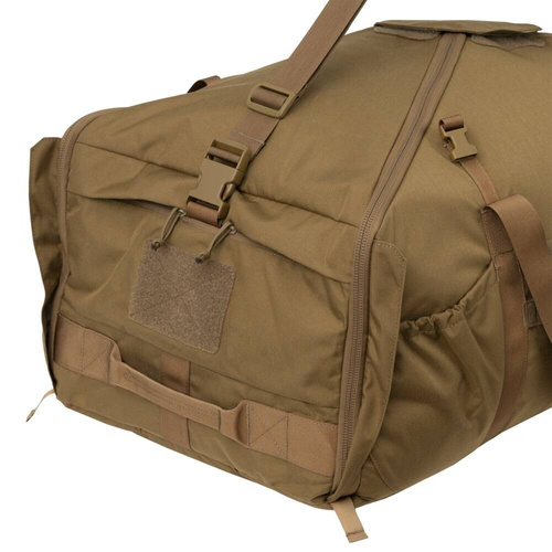 Helikon - Tasche Alien - Cordura - Coyote - TB-ALB-CD-11 - Taschen - Outdoor