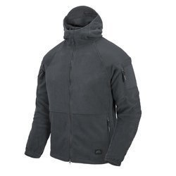 Helikon - Cumulus Fleece-Sweatshirt - Shadow Grey - BL-CMB-HF-35