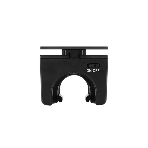 Outdoor - Mactronic - Hand-Taschenlampe Patrol RX - 2000 lm - Programmierbar - Schwarz - THH0056 - LED-Taschenlampen