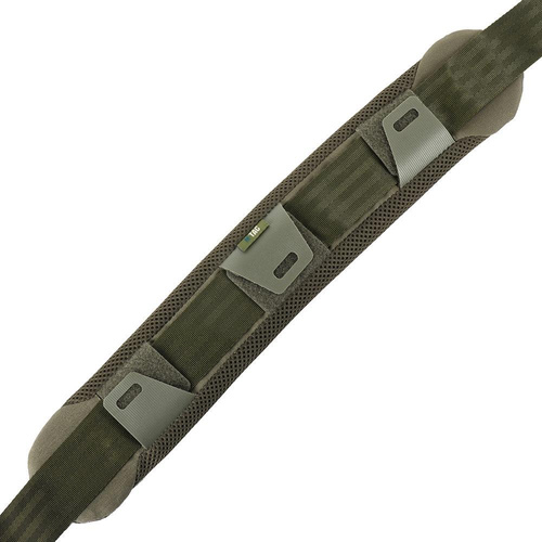 M-Tac - Schulterpolster Elite - 40mm - Ranger Green - 10161023-40 - Zubehör