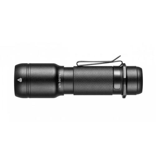 Mactronic - Taschenlampe Sniper 3.4 mit Fokus - 600 lm - THH0012 - LED-Taschenlampen - Outdoor