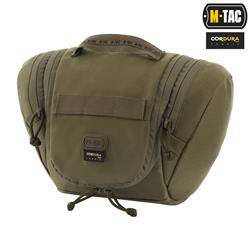 M-Tac - Elite Gen.II Militär Kosmetiktasche - Cordura - Ranger Green - 10108023