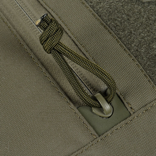 M-Tac - Hüfttasche Sphaera Hardsling Bag Large Elite - Ranger Green - 51610023 - Gürtel, Bein & Hüfttaschen - Rucksäcke