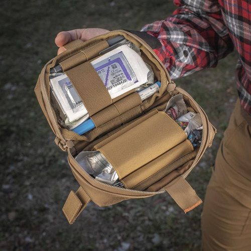 Medic Taschen - M-Tac - IFAK Medizinische Tasche Elite - Coyote - 10163005