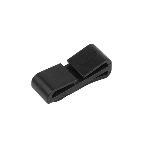 ITW Nexus - Basic Belt Stay - 1 cal - Schwarz - 45I-BBS25-BLK - Andere - Outdoor