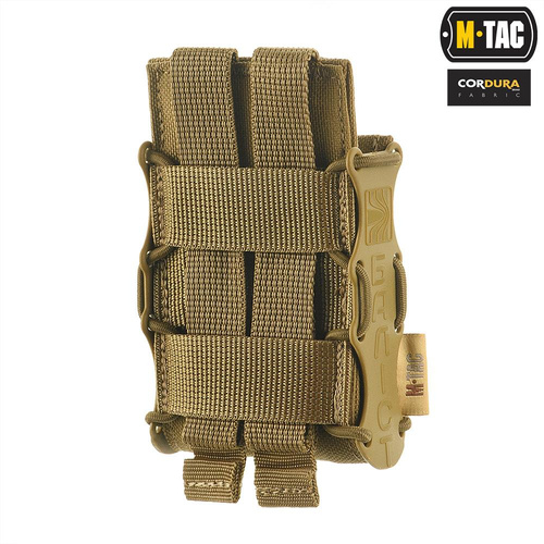 M-Tac - Universal-Magazintasche Mini - AR/AK - Coyote - 10188005 - Magazin & Munitionstaschen