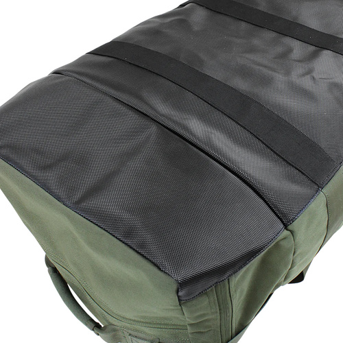 Condor - Militärtransporttasche Centurion Duffle Bag - Olive - 111094-001 - Taschen - Outdoor