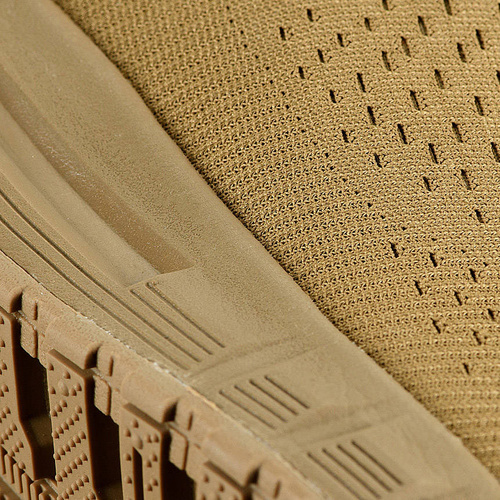 Bekleidung - M-Tac - Tactical Summer Pro Turnschuhe - Dark Olive - MTC-803320-DO - Militärstiefel