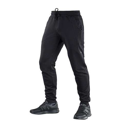 M-Tac - Stealth Cotton Hose - Schwarz - 20076002 - Wanderhosen