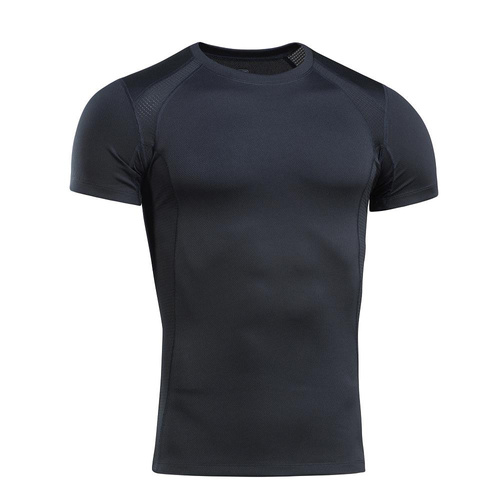 M-Tac - Thermoaktives T-Shirt Athletic Gen. 2 - Dark Navy Blue - 80006115 - Sporthemden - Bekleidung