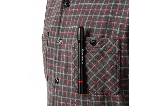 LED-Taschenlampen - Mactronic - Inspektionsblitzleuchte Sunscan 5.1 - PHH0031