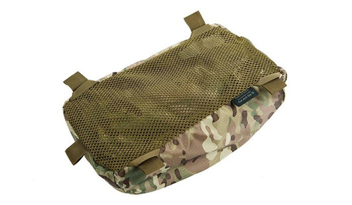 Helikon - Supertarp® Shelter Cape - 300 x 300 cm - Polnisch Woodland - PO-STP-PO-04 - Planen - Outdoor