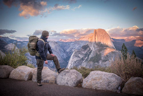 Helikon - Jacke Gunfighter - Flecktarn - KU-GUN-FM-23 - Militärjacken - Bekleidung