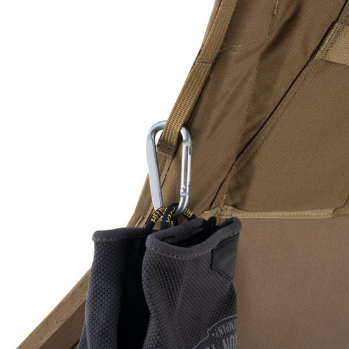 Helikon - Traveler Enlarged Touristenstuhl - Desert Night Camo - AC-ELC-CD-0L - Klappstühle - Outdoor