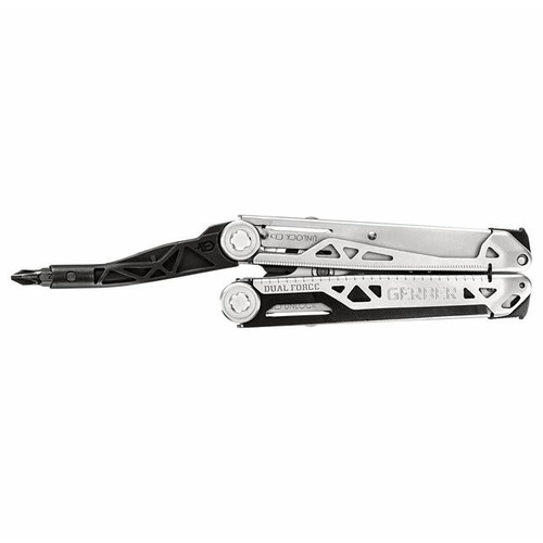 Multitools - Gerber - Multitool Dual-Force™ - 12 Werkzeuge - 30-001613 - Multitool Gerber