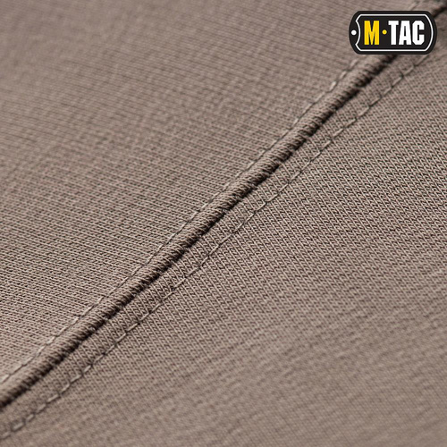 M-Tac - 4 Seasons Militärpullover - Dark Olive - 20044048 - Militär-Sweatshirts