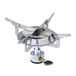 Mil-Tec - Spider Faltbare Touristische Brenner - Groß - 14911050