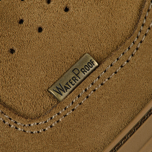 M-Tac - Taktische Winterstiefel - Kojote - 2J0401MTOLV003 - Taktische Stiefel