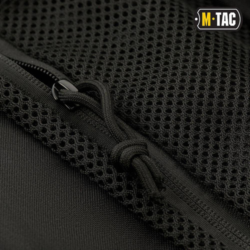 Seitentaschen & Organizer - M-Tac - Taktische Kosmetiktasche - Schwarz - 10127002