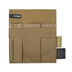 Helikon - Organizer-Einsatz Medium® - Coyote - IN-OGM-CD-11