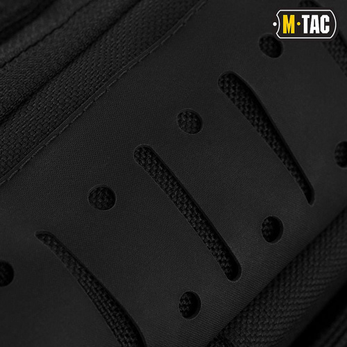 Medic Taschen - M-Tac - Elite Rip Off Erste-Hilfe-Set - Schwarz - 10078002