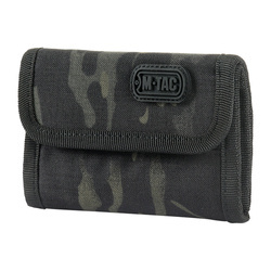 M-Tac - Elite Gen.II Geldbörse - Multicam Black - 20421869