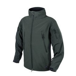 Helikon - Jacke Gunfighter - Jungle Green - KU-GUN-FM-27