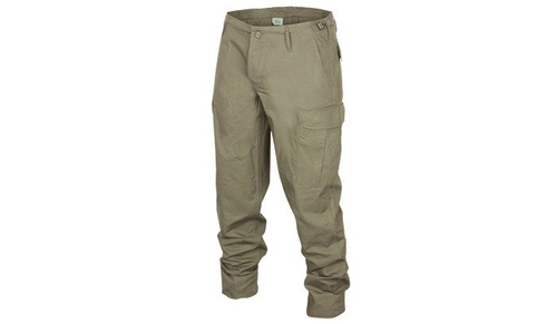 Teesar Inc. - Feldhosen BDU - RipStop - OD Grün - Cargohosen