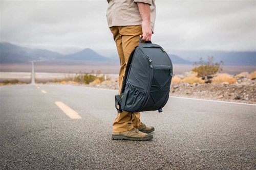 Stadt, EDC, 1 Tag (bis zu 25 Liter) - Helikon - Bail Out Bag® - 25 L - Coyote - PL-BOB-NL-11