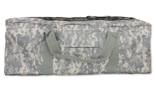 Taschen - 101 Inc. - Pilot-Tasche - ACU