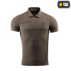 M-Tac - Taktisches Poloshirt 65/35 - Dark Olive - 80014048