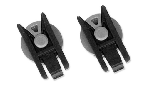 Zubehör & Ersatzteile - ESS - Schwenkschienen-Adaptersatz - 740-0488