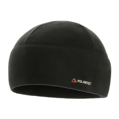 Bekleidung - M-Tac - Watch Cap Light Polartec - Fleece - Schwarz - 40562002 - Wintermützen