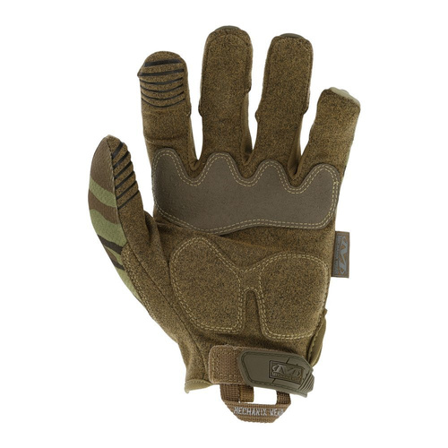 Taktisch Handschuhe - Mechanix - M-Pact Tactisches Handschuhe - MultiCam - MPT-78