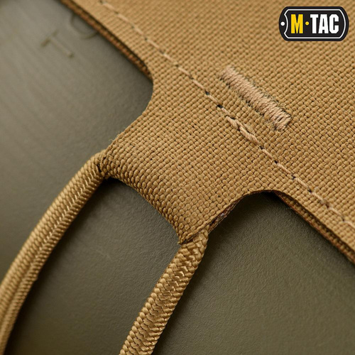 M-Tac - Tasche Feldflasche / Flasche Elite - Coyote - 10113005 - Hydrationstaschen