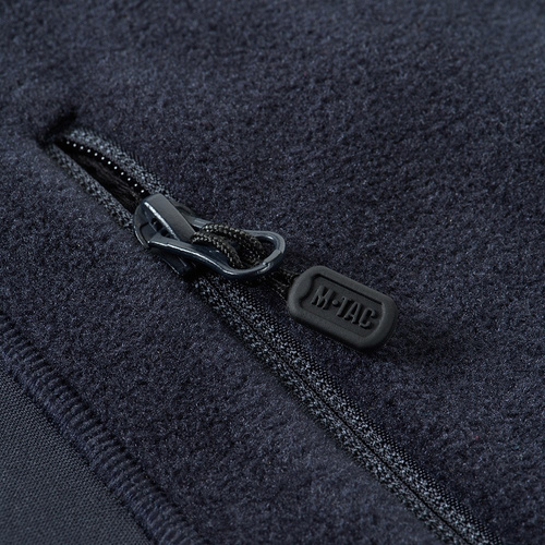 M-Tac - Polartec Sport Military Fleece - Dark Navy Blue - 70017015 - Fleece-Sweatshirts - Bekleidung