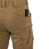 Helikon - UTP® (Urban Tactical Pants®) - Polycotton Ripstop - Khaki - SP-UTL-PR-13