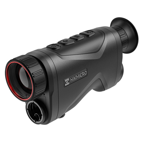 Hikvision - Wärmebildkamera Hikmicro Condor CH35L - Schwarz - CH35L - Wärmebildgeräte