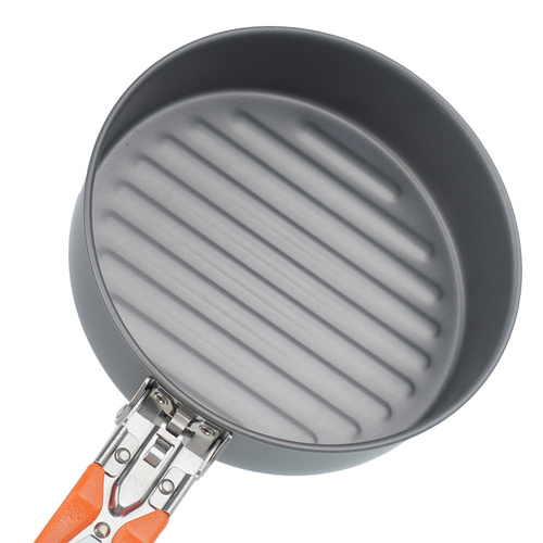 Fire Maple - Touristisches Kochgeschirr - Set mit 2 Schalen -FEAST 1 - Militärisches Kochgeschirr - Outdoor