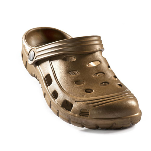 Wanderstiefel - M-Tac - Gummi-Flipflops - Coyote - 30204005