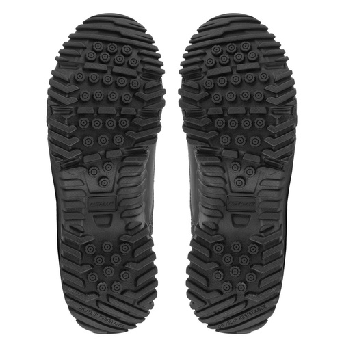 Altama - Taktische Stiefel Vengeance SR 8'' Side-Zip - Schwarz - 305301 - Militärstiefel - Bekleidung