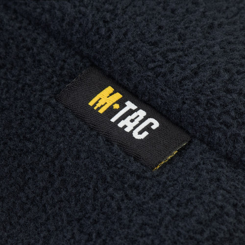 M-Tac - Fleece-Wintermütze Elite - Fleece - Dunkles Marineblau - 40027015 - Wintermützen