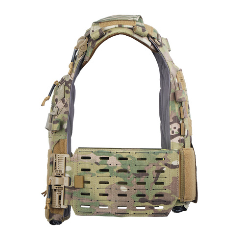 Ausrüstung - Templars Gear - Tactische Weste CPC ROC Gen. 4.1 - Cordura - Multicam - TG-CPC-ROC41-MC-M - Modulare Westen