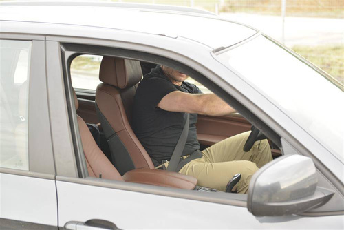 Helikon - Hose CTP® (Covert Tactical Pants®) - VersaStretch® - Olive Drab - SP-CTP-NL-32 - Hosen