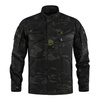 M-Tac - Uniformjacke Sturm NYCO Extreme - Multicam Schwarz - 20110208